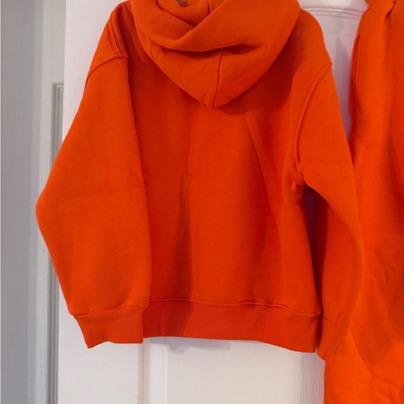 New 7/8 Years Black One 2 pcs set made in Turkey 🇹🇷 with tag - Picture 7 of 10